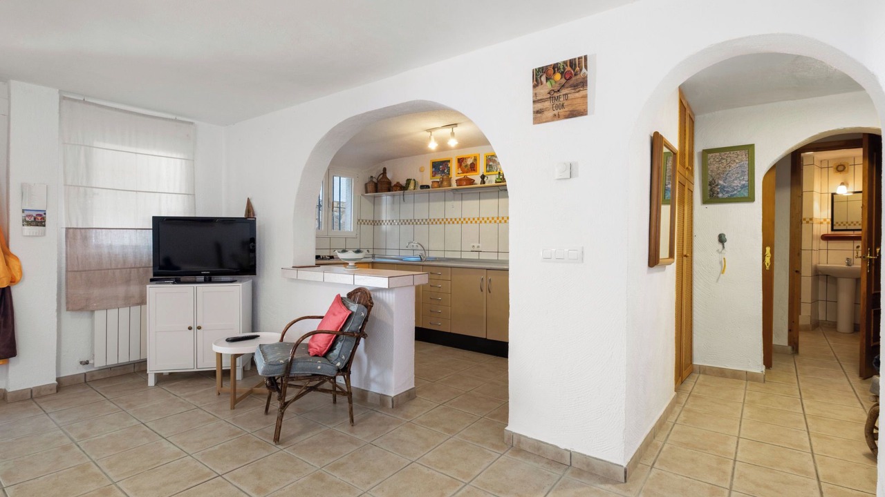 Photo of Livingroom in La Sabatera