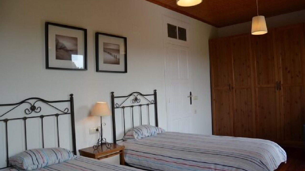 Photo of Bedroom in Ponte Caldelas