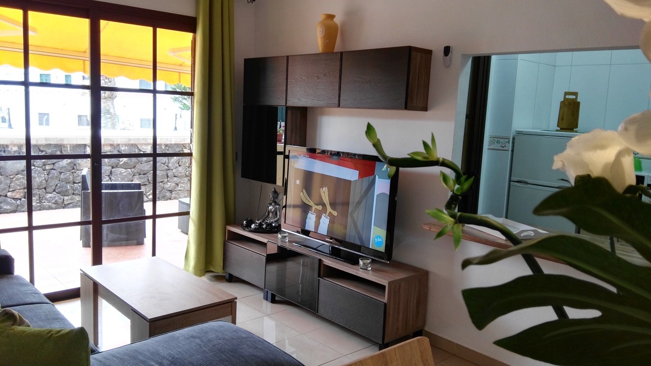 Photo of Livingroom in Arona