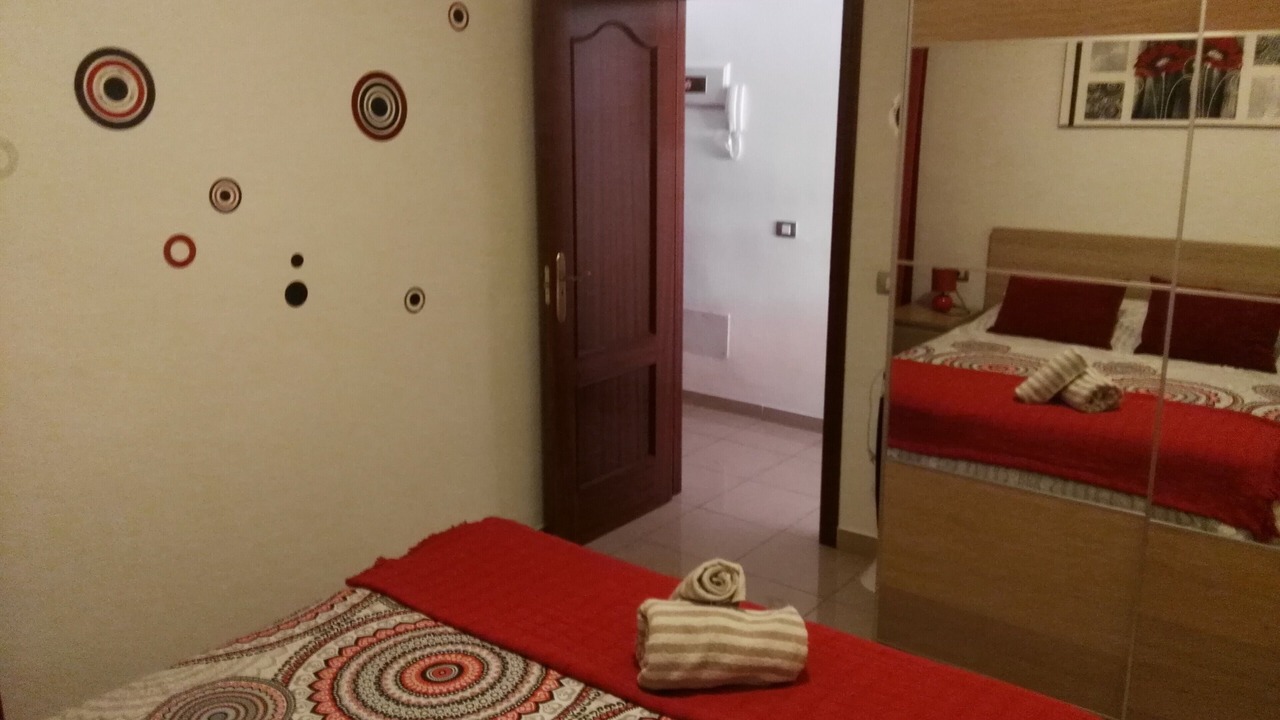 Photo of Bedroom in Arona