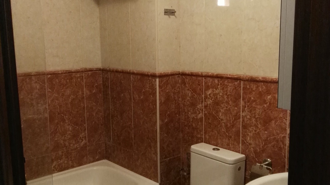 Photo of Bathroom in Arona