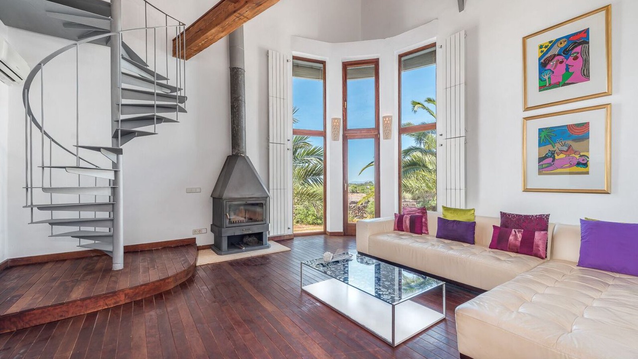Photo of Livingroom in Algaida