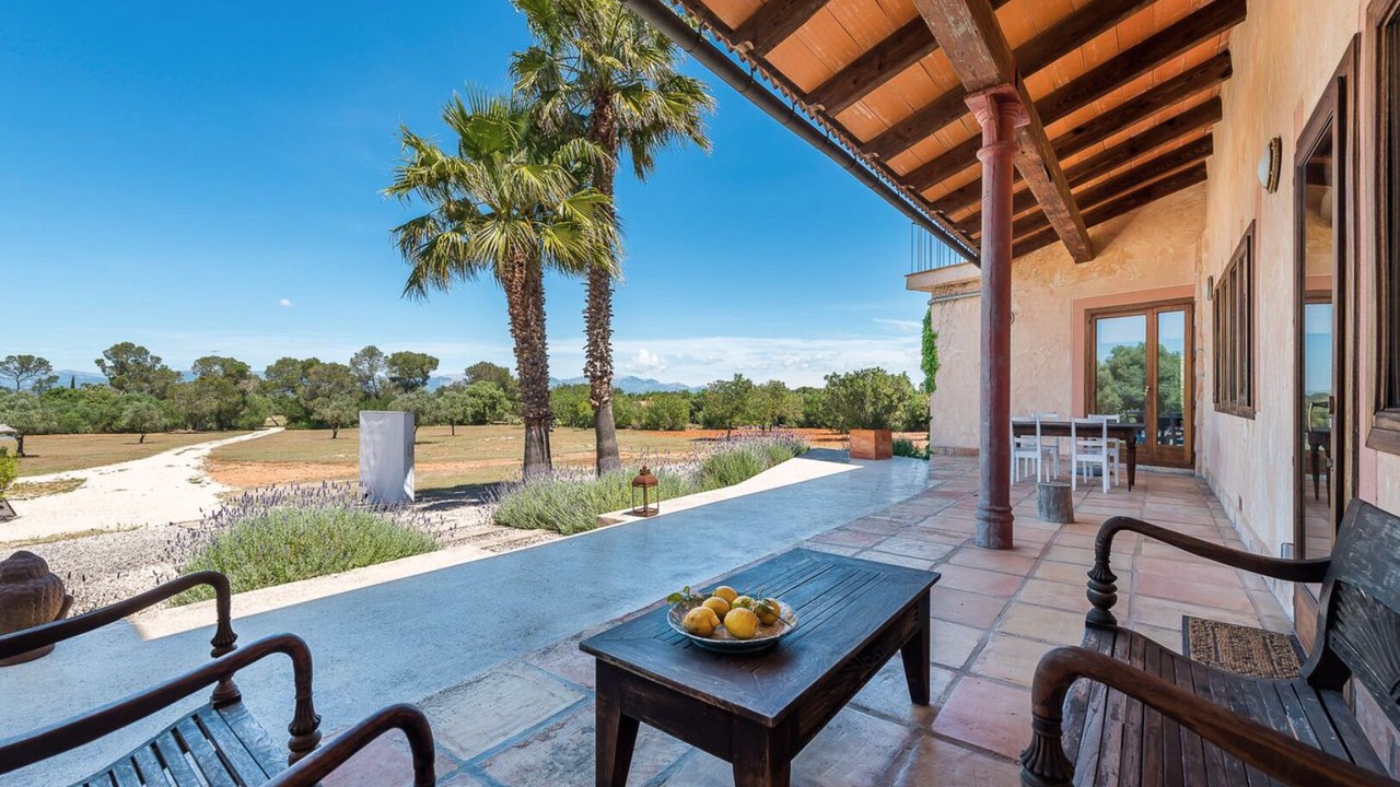 Photo of Outdoor in Algaida
