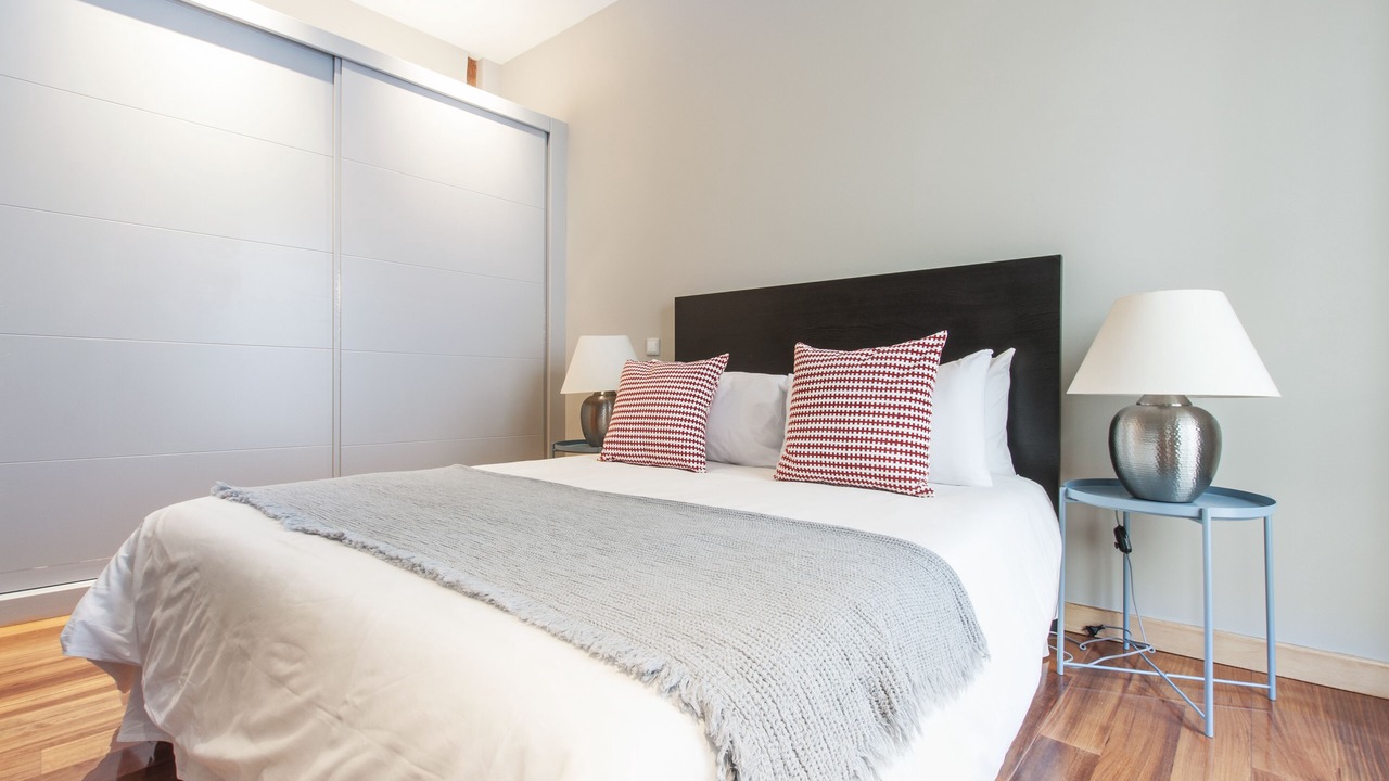Photo of Bedroom in Embajadores