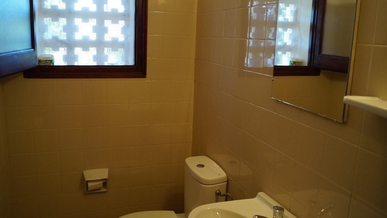 Photo of Bathroom in Canyelles