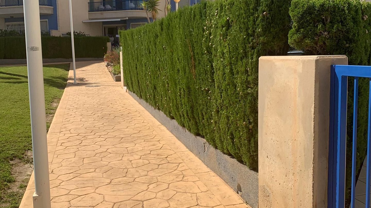 Photo of Outdoor in Orihuela Costa