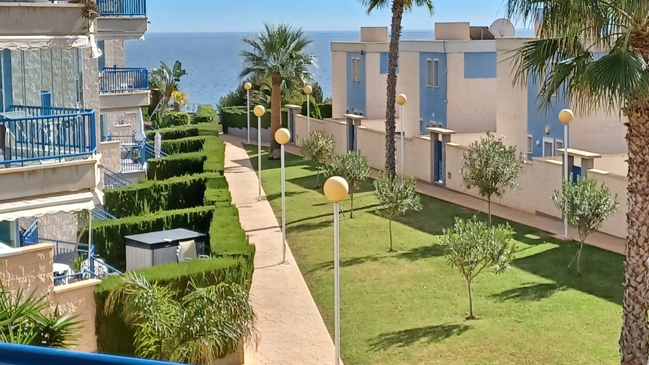 Photo of Outdoor in Orihuela Costa