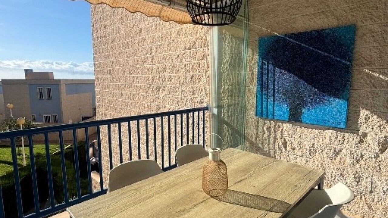 Photo of Outdoor in Orihuela Costa