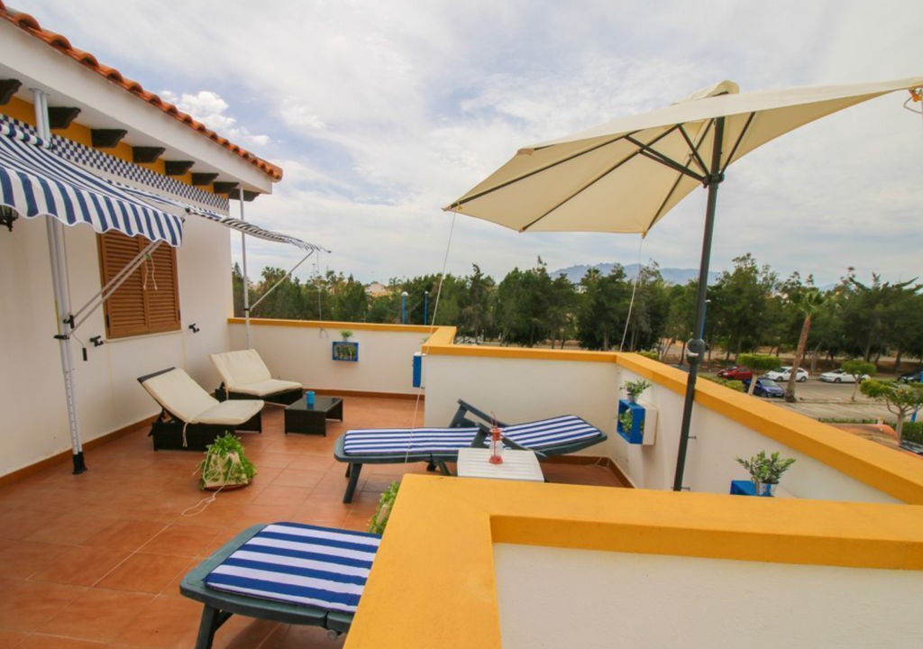 Photo of Patio Balcony in Vera Beach