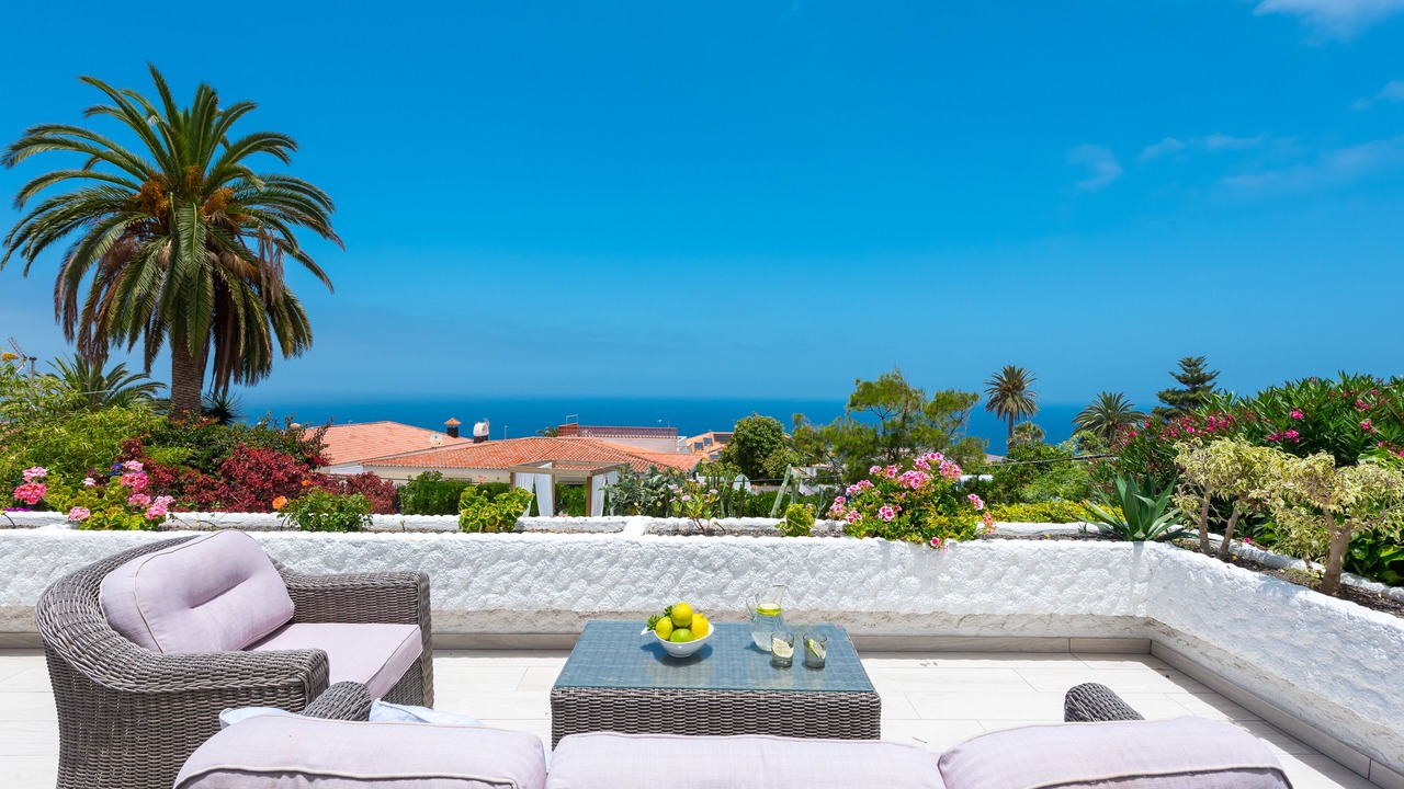 Photo of Outdoor in Los Realejos