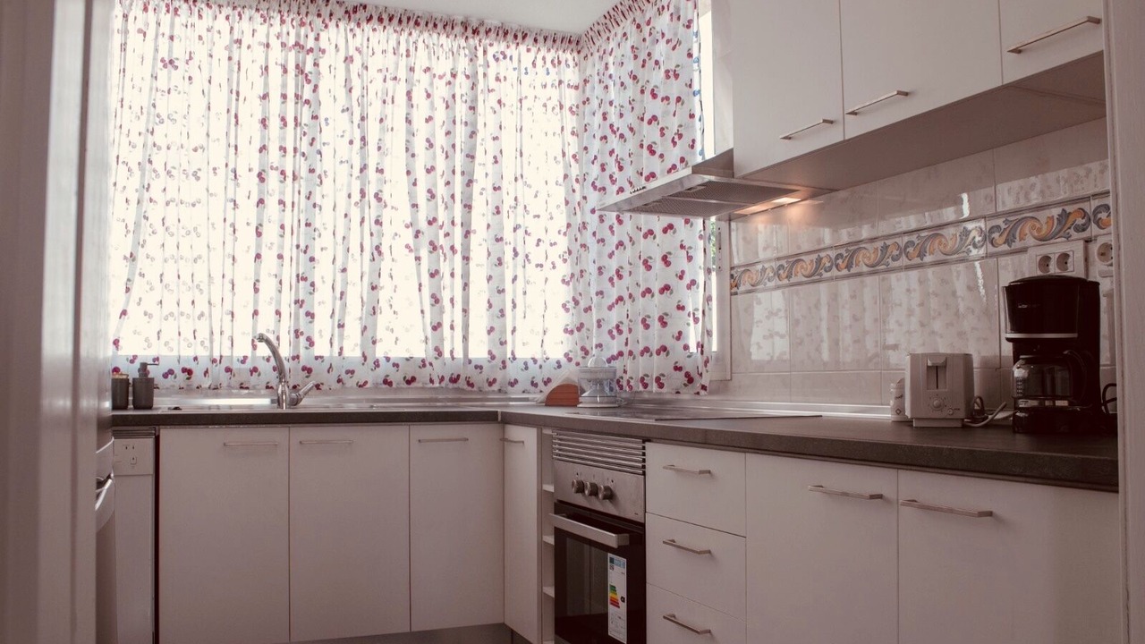 Photo of Kitchen in Chayofa