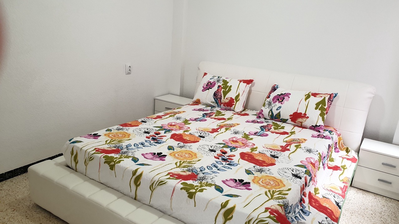 Photo of Bedroom in Villajoyosa