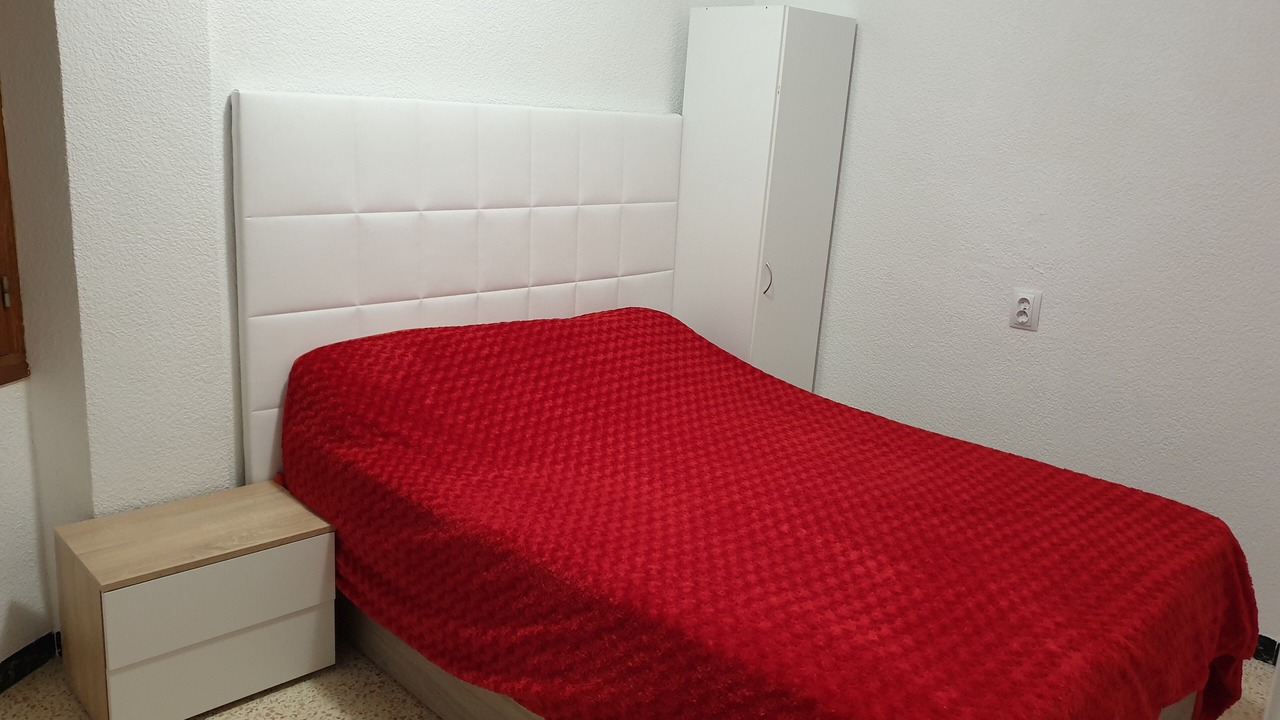 Photo of Bedroom in Villajoyosa