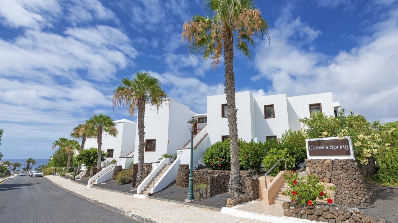 Photo of Outdoor in Costa Teguise