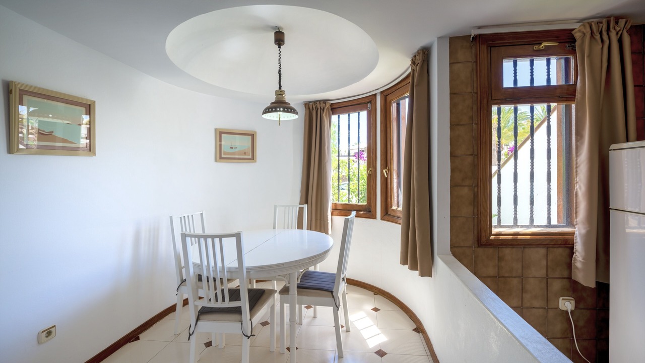 Photo of Livingroom in Costa Teguise