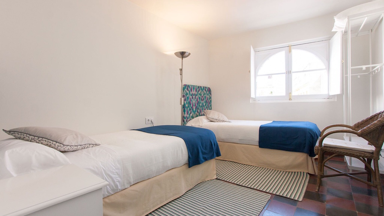 Photo of Bedroom in San Bartolome