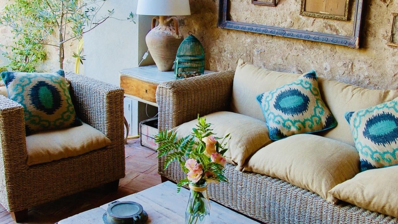 Photo of Livingroom in Castell-Platja d'Aro