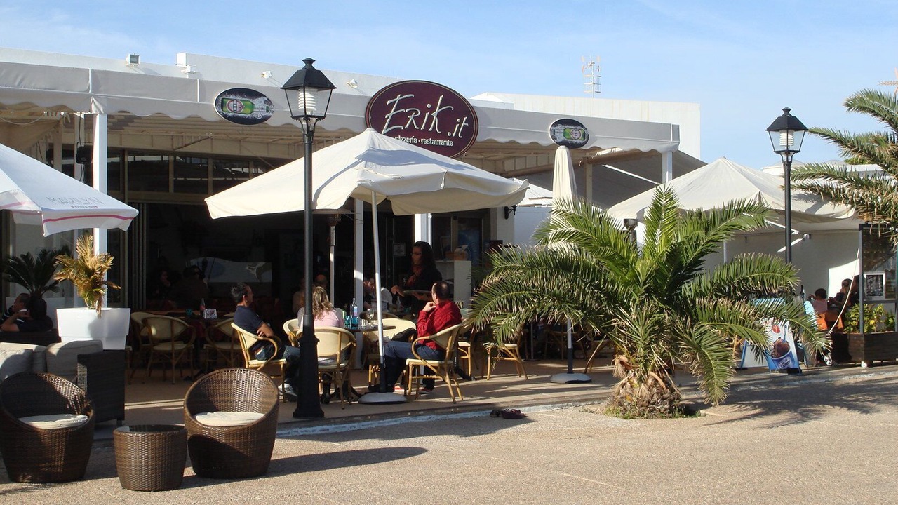 Photo of Outdoor in Playa Honda