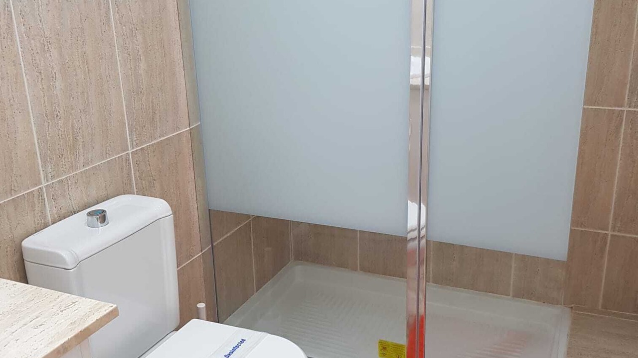 Photo of Bathroom in San Andres