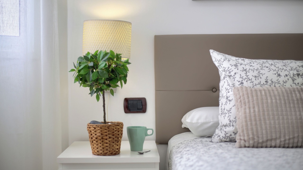 Photo of Bedroom in San Andres