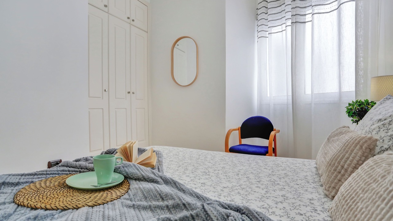 Photo of Bedroom in San Andres