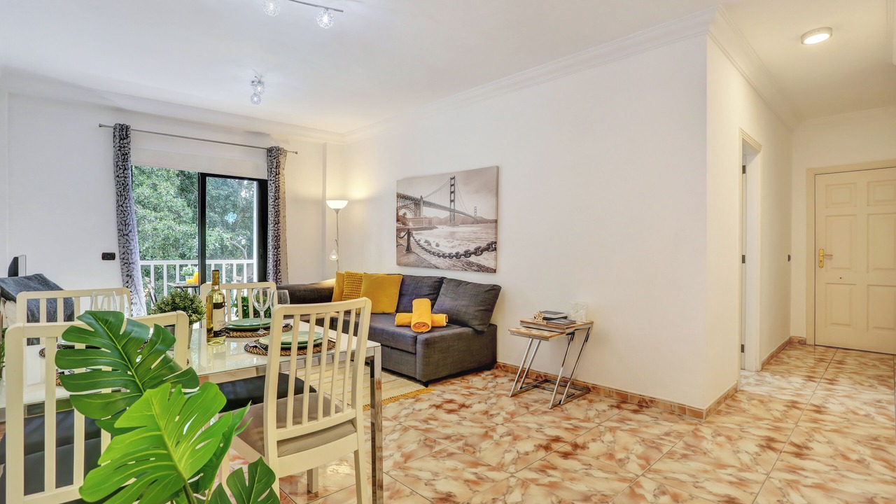 Photo of Livingroom in San Andres