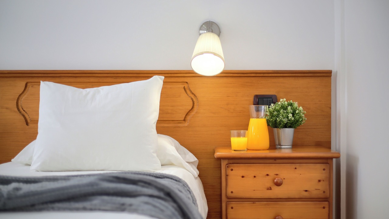 Photo of Bedroom in San Andres