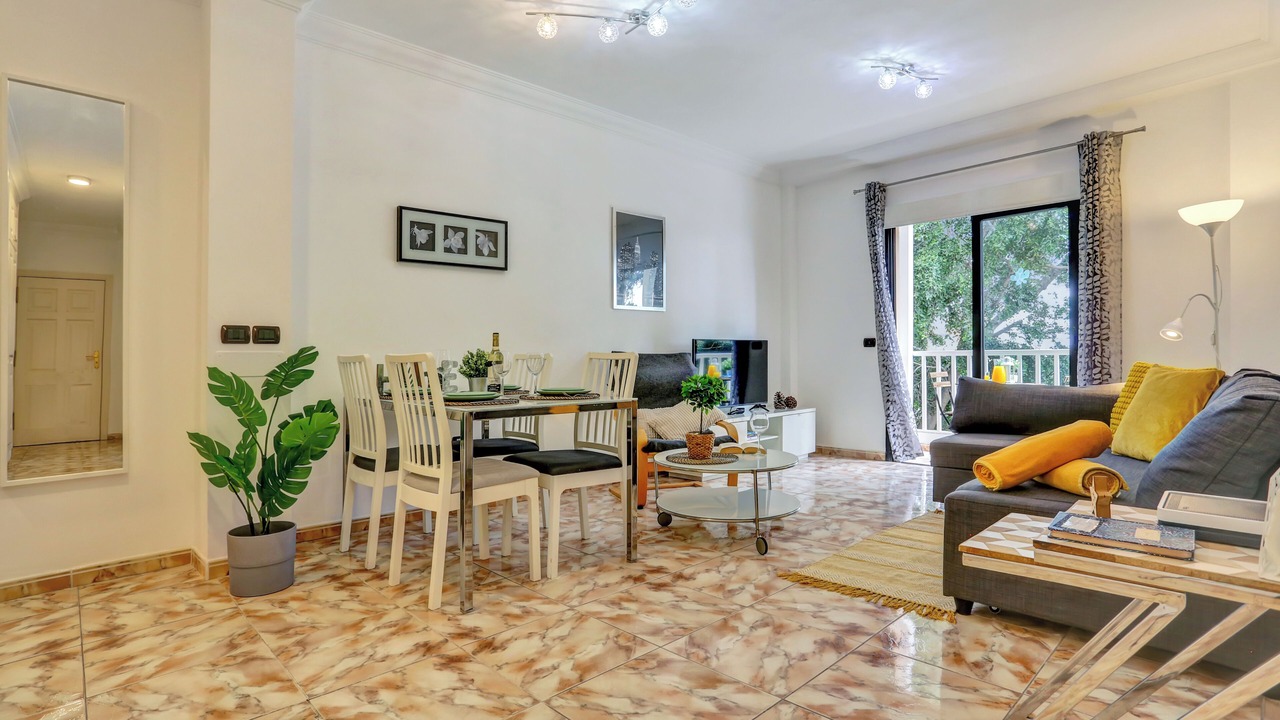 Photo of Livingroom in San Andres