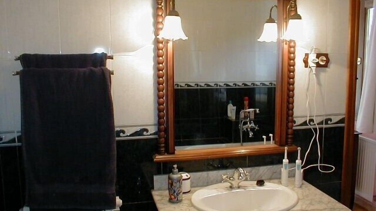Photo of Bathroom in Casabermeja