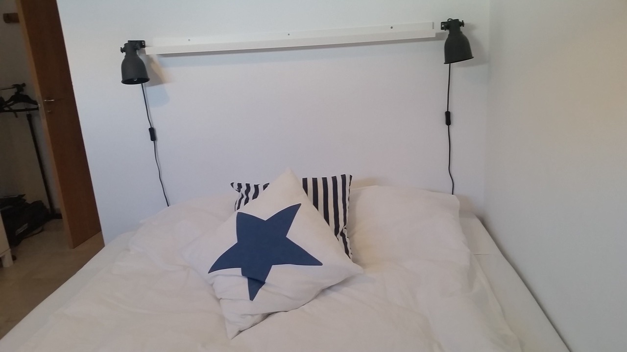 Photo of Bedroom in Torreblanca