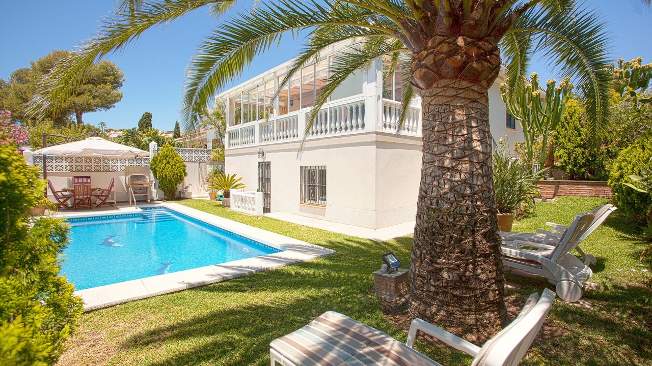 Photo of Outdoor in Urbanizacion Costabella