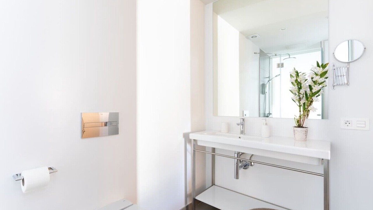 Photo of Bathroom in Arrecife