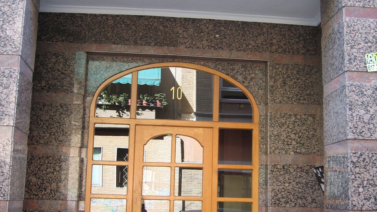 Photo of Outdoor in Ensanche Diputacion