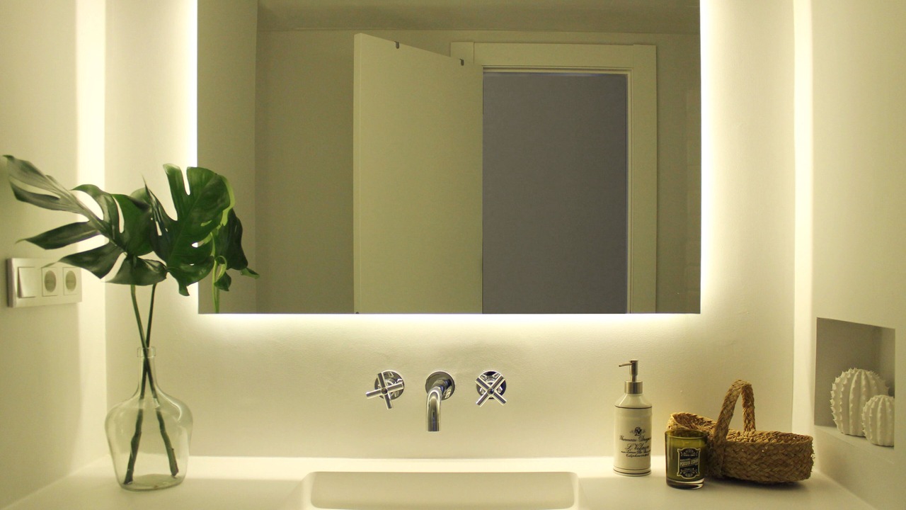 Photo of Bathroom in Ensanche Diputacion