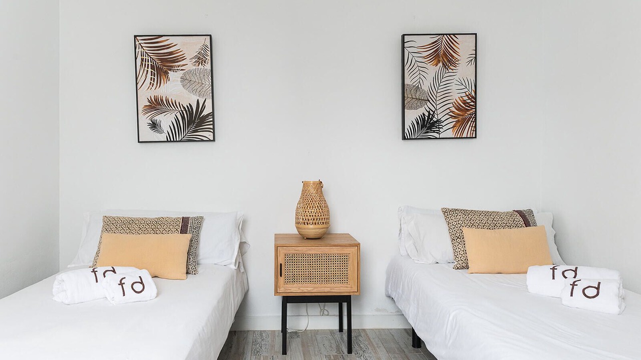Photo of Bedroom in Alcala