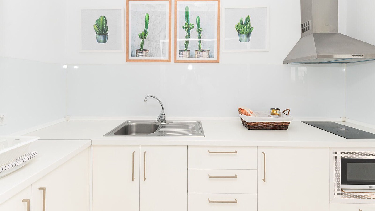 Photo of Kitchen in Alcala