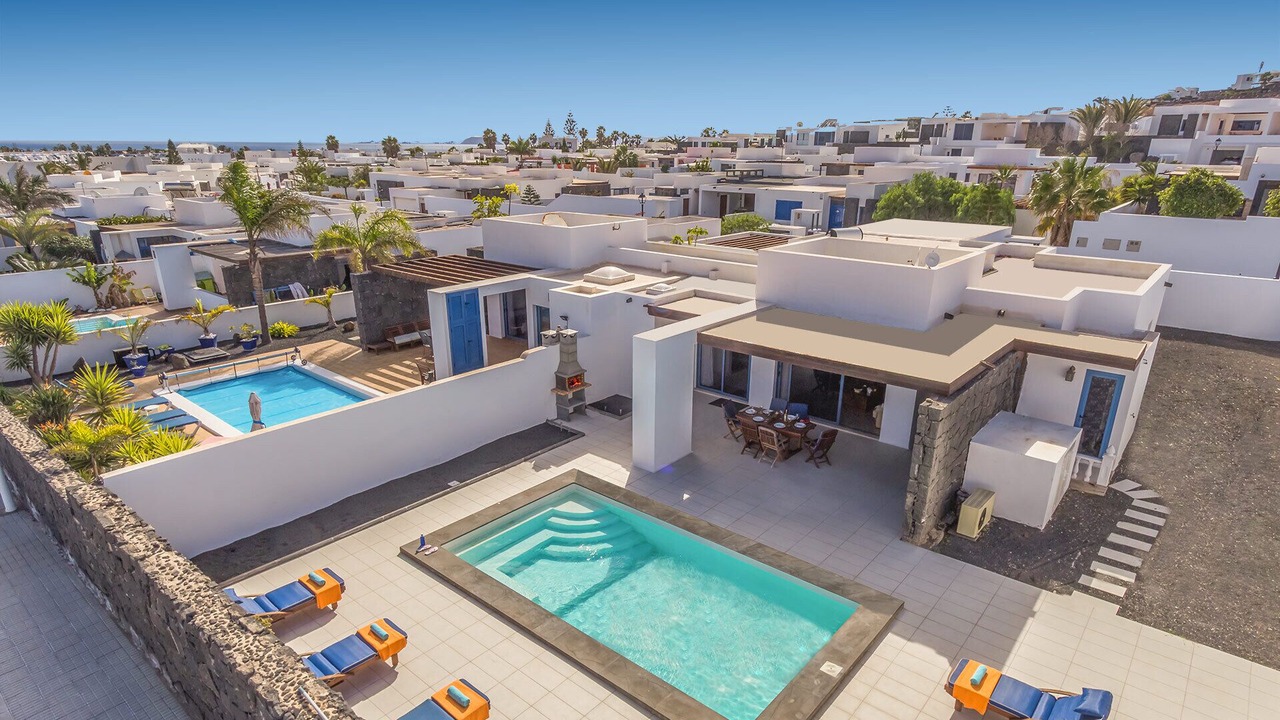 Photo of Outdoor in Playa Blanca