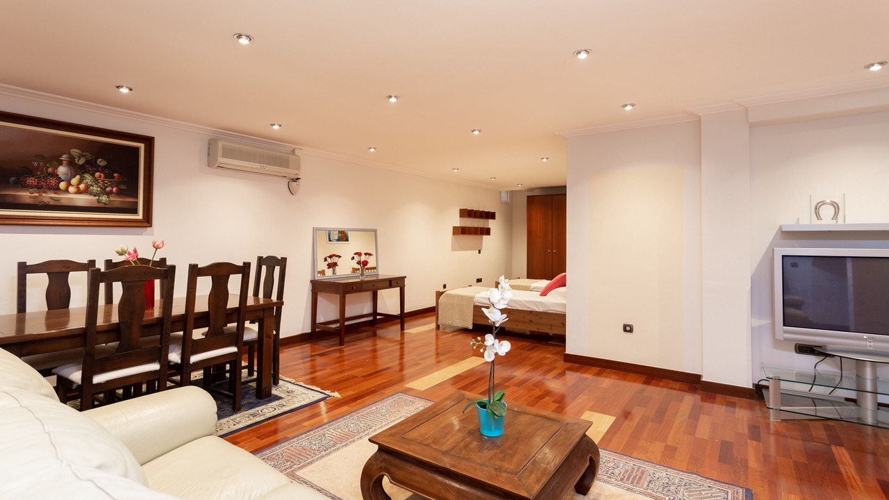 Photo of Livingroom in Santiago del Teide