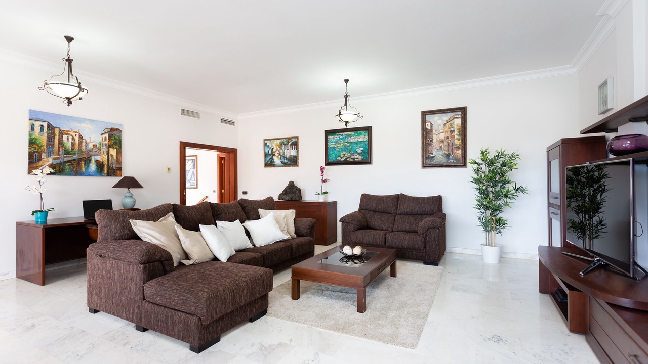 Photo of Livingroom in Santiago del Teide