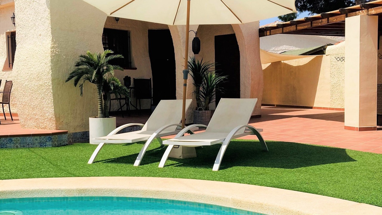 Photo of Outdoor in Torrevieja