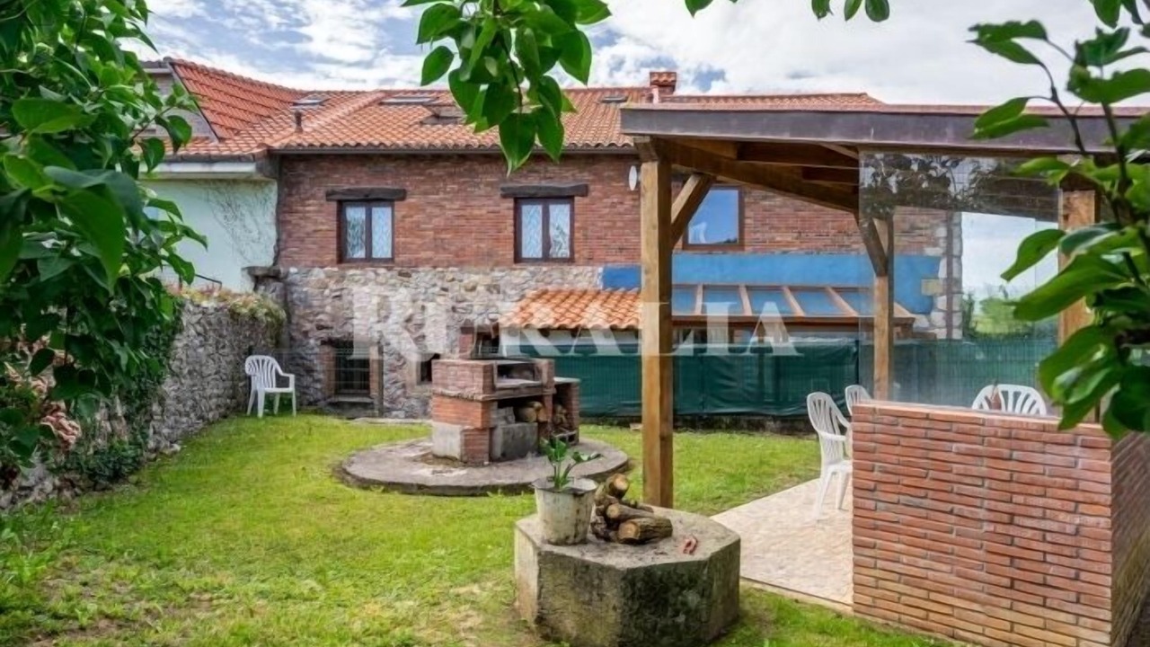 Photo of Patio Balcony in Miengo