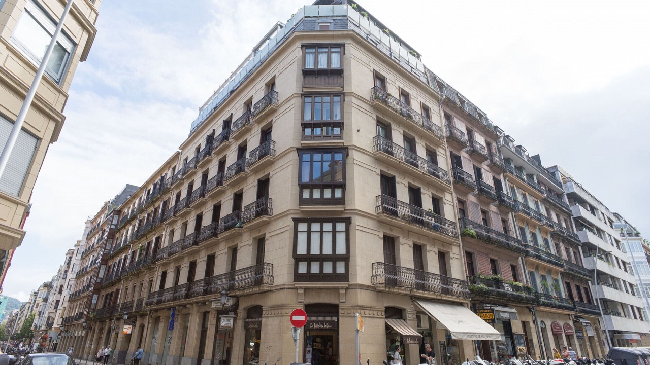 Photo of Outdoor in San Sebastian Centro