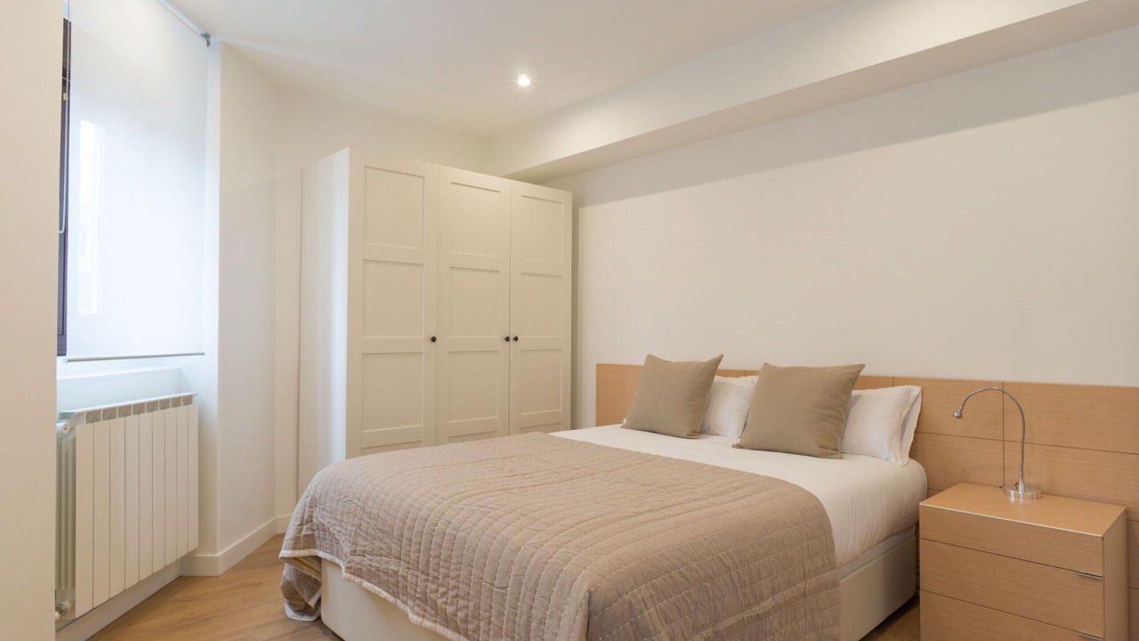 Photo of Bedroom in San Sebastian Centro