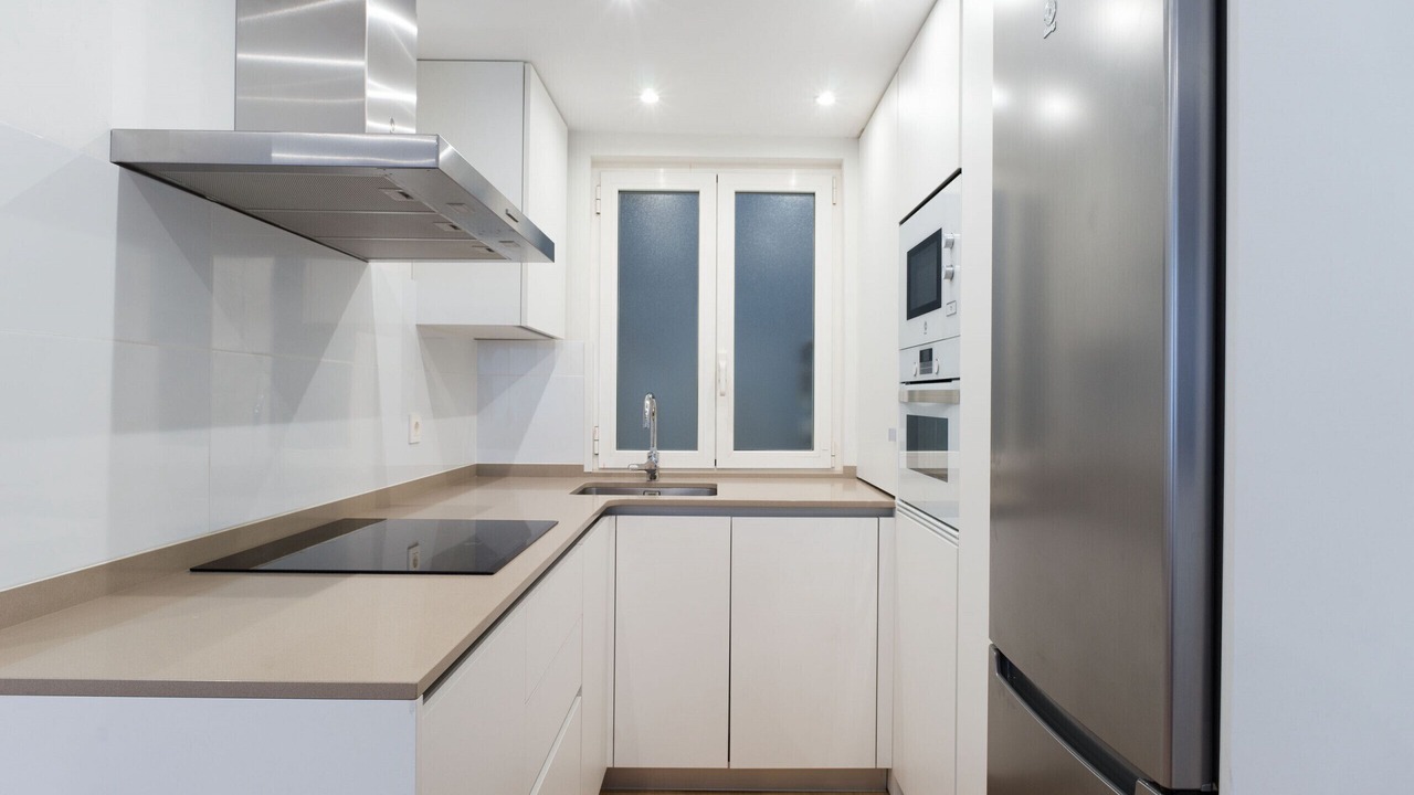 Photo of Kitchen in San Sebastian Centro