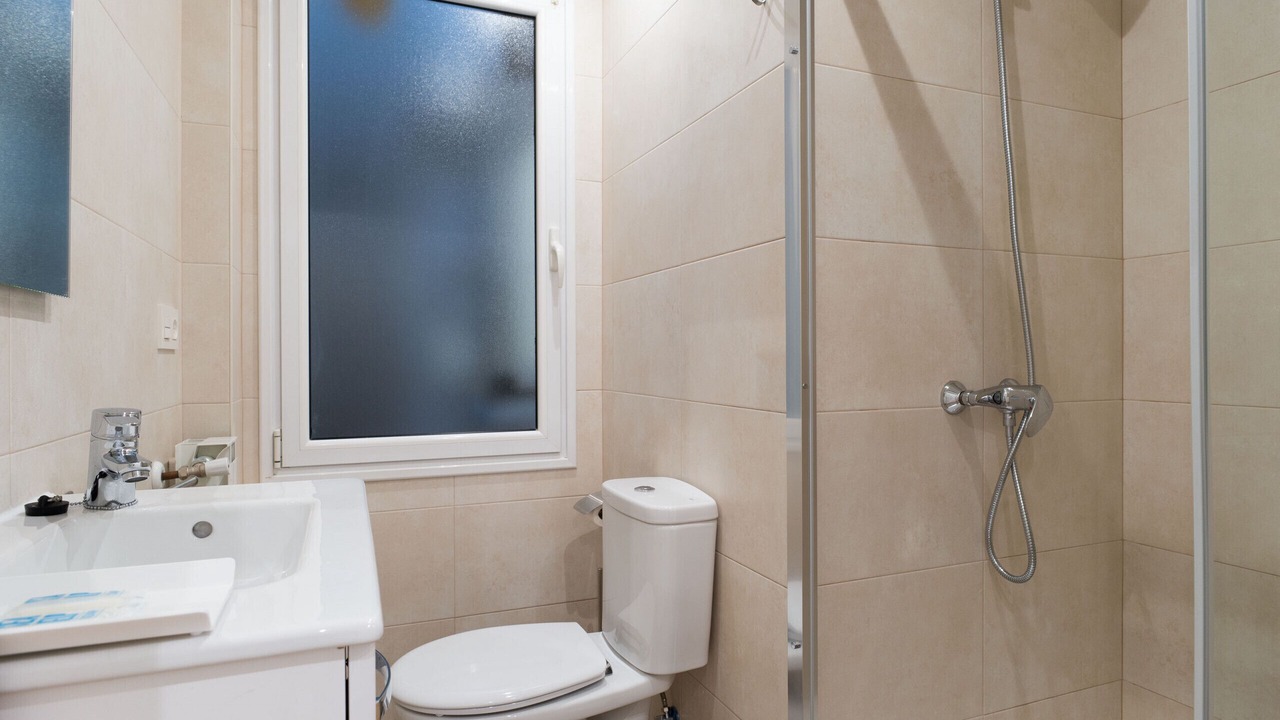 Photo of Bathroom in San Sebastian Centro
