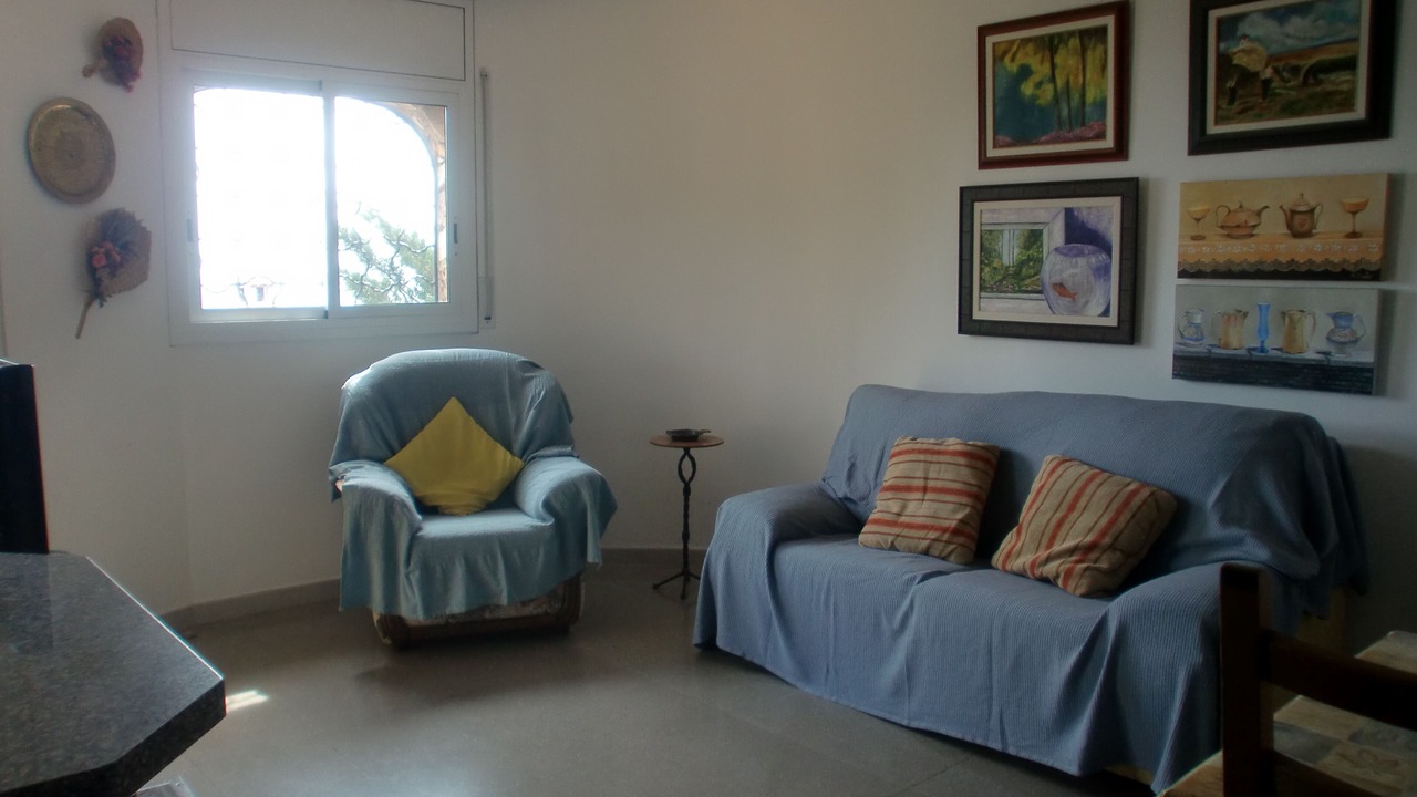 Photo of Livingroom in Lloret de Mar