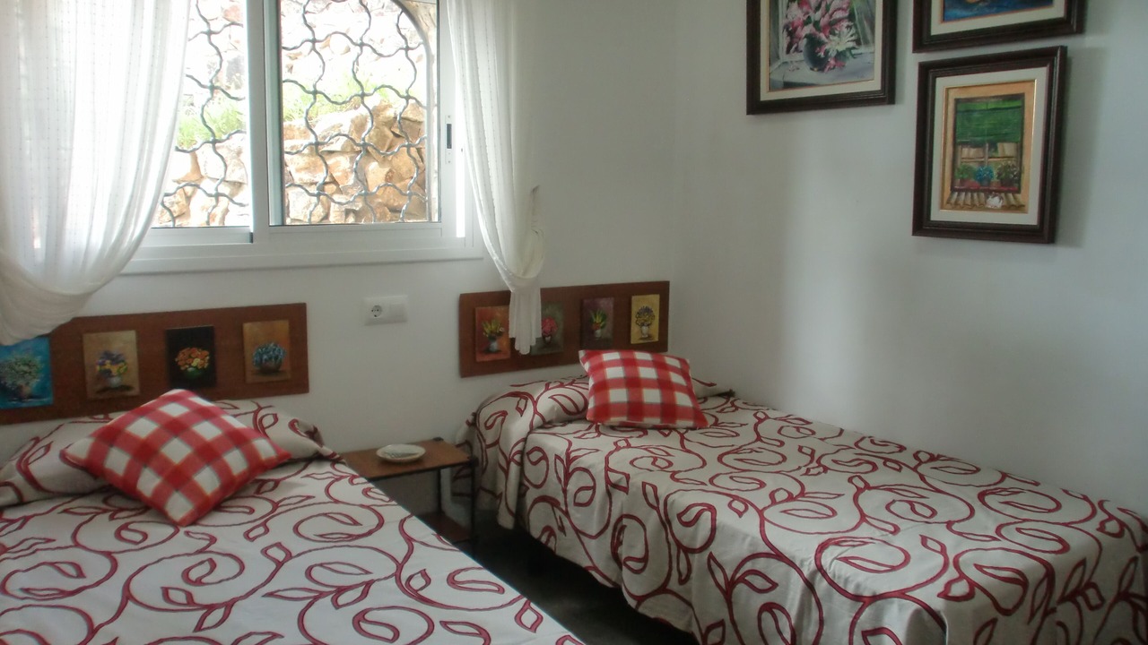Photo of Bedroom in Lloret de Mar