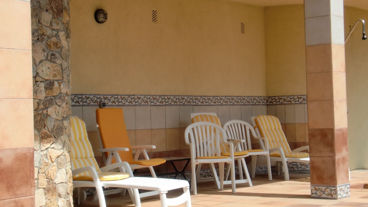 Photo of Outdoor in Lloret de Mar