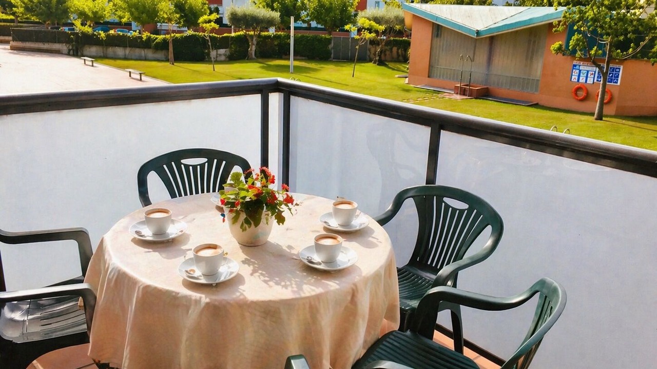 Photo of Outdoor in Lloret de Mar