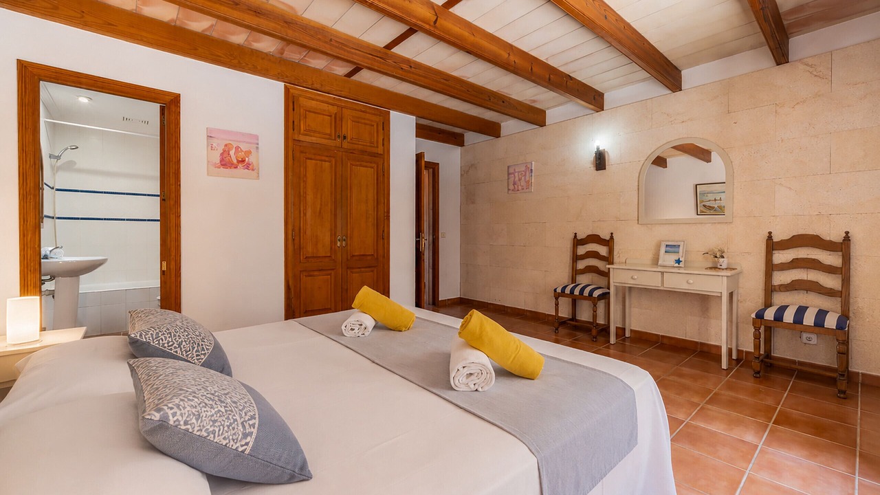 Photo of Bedroom in Alcudia